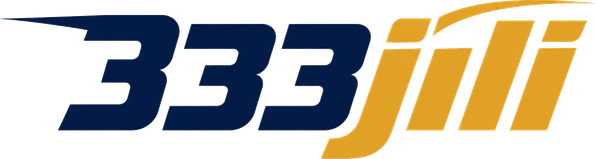333jili official logo